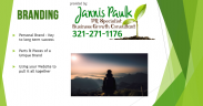 Personal Branding for Realtors