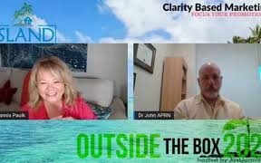 Outside the box 20/20 healthcare edition